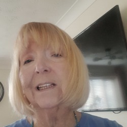 Margaret is looking for singles for a date